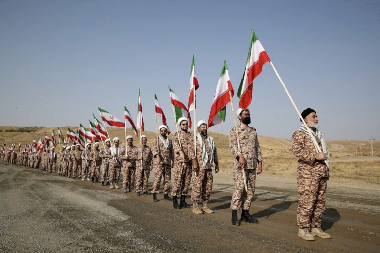 إيران قوة عسكرية إقليمية.. كيف تبرز ملامح هذه القوة ؟